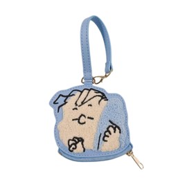 Snoopy Rinus Mini Pouch