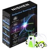 Ni-SHEN LED Reflective Running Vest with Front Light,Running Lights for