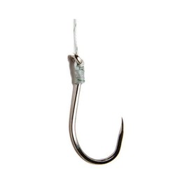 Brad's Hand Tied Leader -, 80 lb, 6/0 barbless Hook