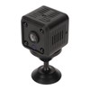 Mini Security Camera WiFi Hotspot Wide Angle Infrared Night Vision