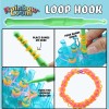Rainbow Loom Loomi-pals Mega Combo Set Que Brilla En La