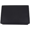 Swiss Marshall Men's RFID Blocking Premium Leather Expandable Small Credit