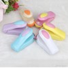 Unbranded Mini Food Bag Heat Sealer Handheld Sealing Machine Food