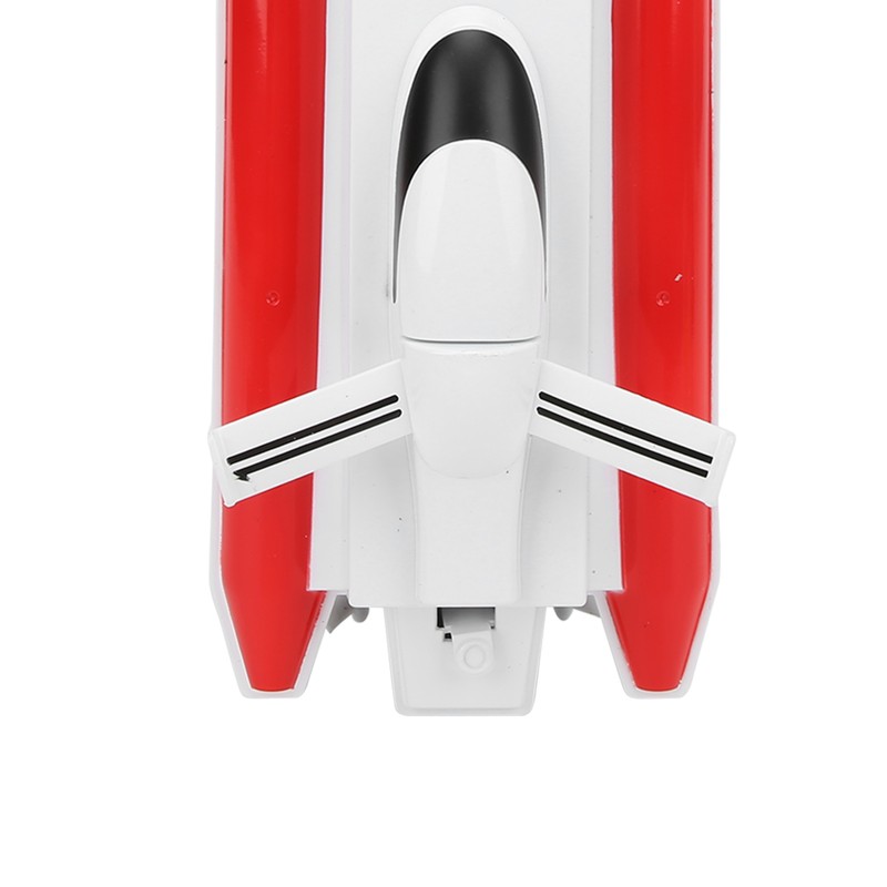 LSRC-B8 RC Boat High Speed Racing RC Boat with Dual