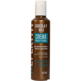 CREMA PARA PEINAR CHOCOLA-T MAX