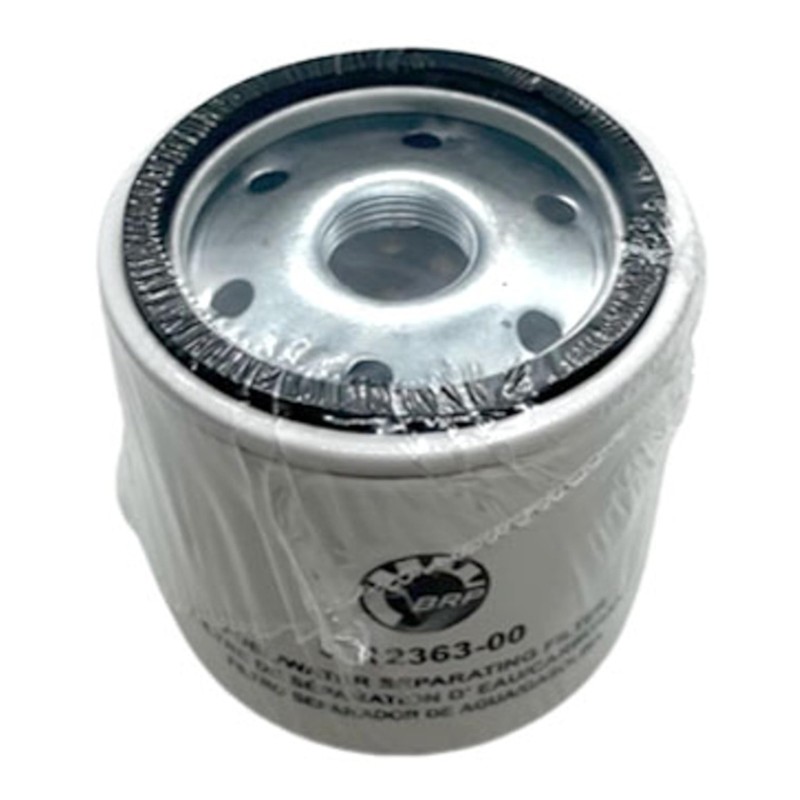 Johnson Evinrude OMC New OEM 10 Micron Fuel Filter Assembly,