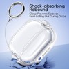 MagicJohn MAGIC JOHN Earbud Case: Secure, Durable, Wireless Charging Ready