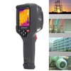 Infrared Thermal Imager High Accuracy 2.8 Inch LCD Display Handheld