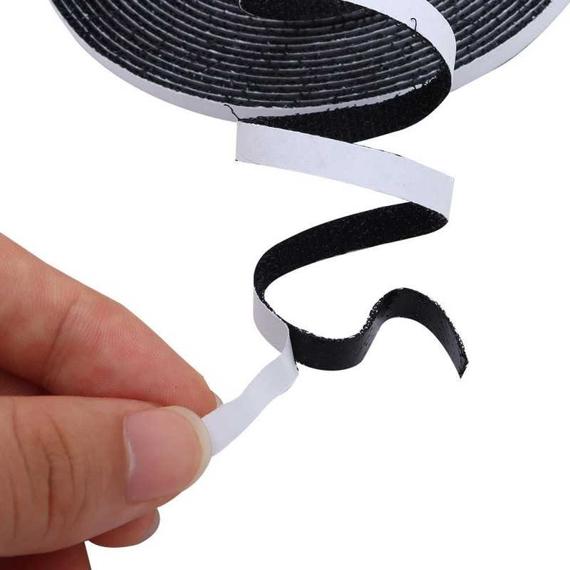 iuniq Window Screening, Mo-squito Screens, DIY Self-Adhesive Window Screening Replacement,