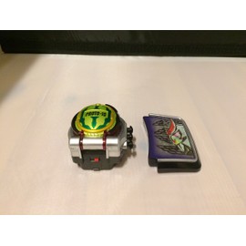 ＤＸウォーターメロンロックシード 仮面ライダー斬月セット