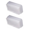 Sensory Brushes for Occupational Therapy & Physical Therapy Aids -