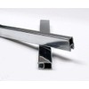 1/2" U zinc Came for Stained Glass Works : 8