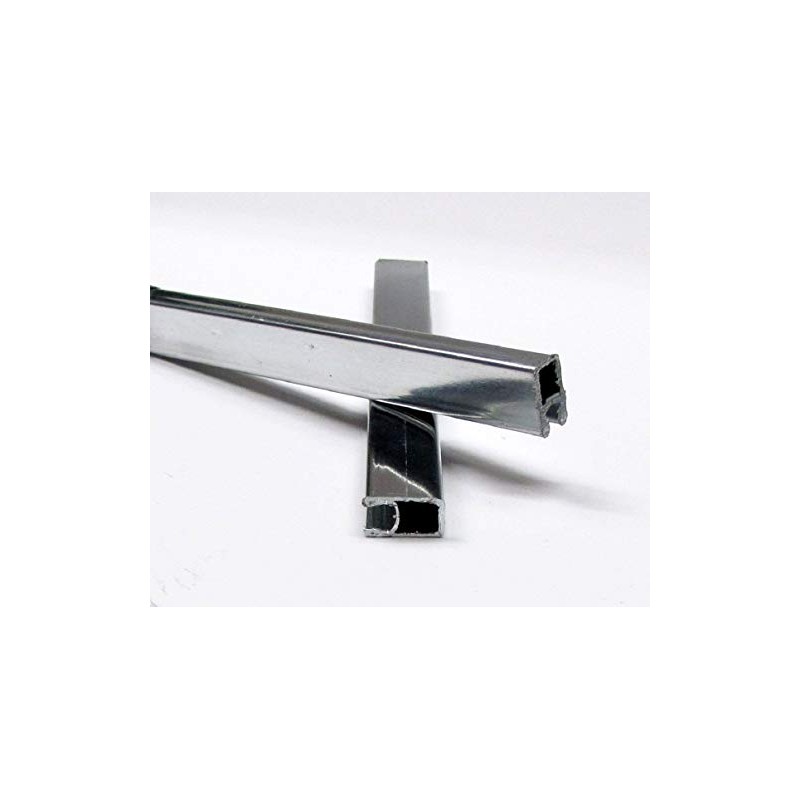 1/2" U zinc Came for Stained Glass Works : 8