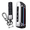 KUNIO Keyless Key Case Suitable for Mazda 3 CX30 CX-30