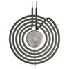 ELECTRIC RANGE BURNER ELEMENT SENSI-TEMP COIL - 8”