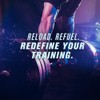 Jacked Factory John Wick - Wick Mode Pre Workout Powder