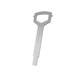 Birzman Truing stand calibration gauge