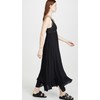 Free People Adella Sleeveless Maxi Slip Dress for Women -