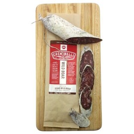 Wild Boar Salami (3 pack)