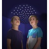 The Original Glowstars Company Cosmic Glow-in-the-dark Starry Night, Bedroom Decorations