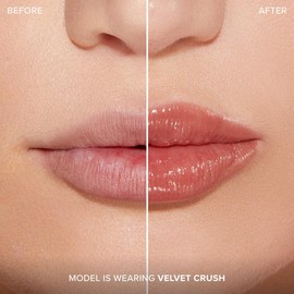 Too Faced Lip Extreme Plumping Clicks, Velvet Crush
