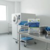 Protec Cinta Testigo 18mm X 50 M Para Esterilización A