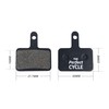 The Perfect Cycle - Disc Brake Pads for Mountain Bike
