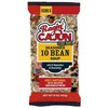 Seasoned Ten Bean Soup 16 oz Ragin Cajun (Pack of