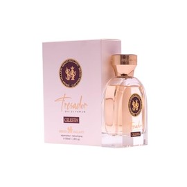 Dumont Tresador Celestia Eau De Parfum 3.4 oz