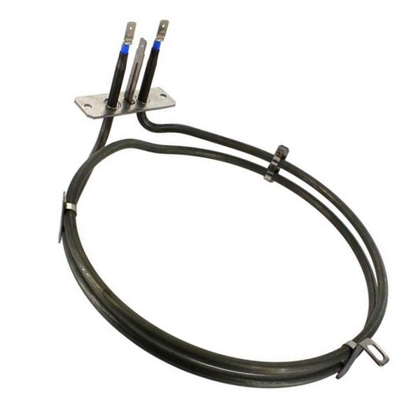 Fan Oven Cooker Element for Hotpoint BD32 BD42 BD52 BD62
