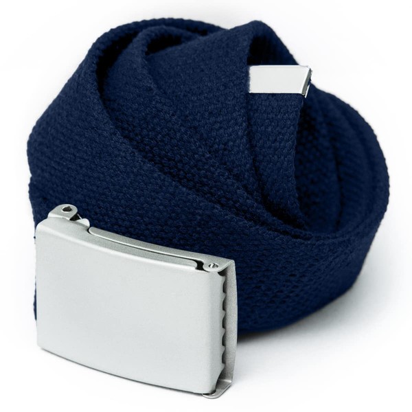 JJ PRIME - Unisex Adjustable Belt for Men | Catch