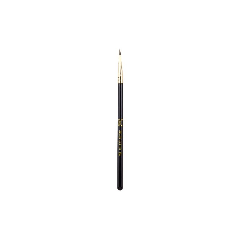 Sigma Beauty - E10 - Small Eye Liner Brush -