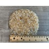 GAF TREASURES Citrine Chips C Mini Citrine Light Color Stones,