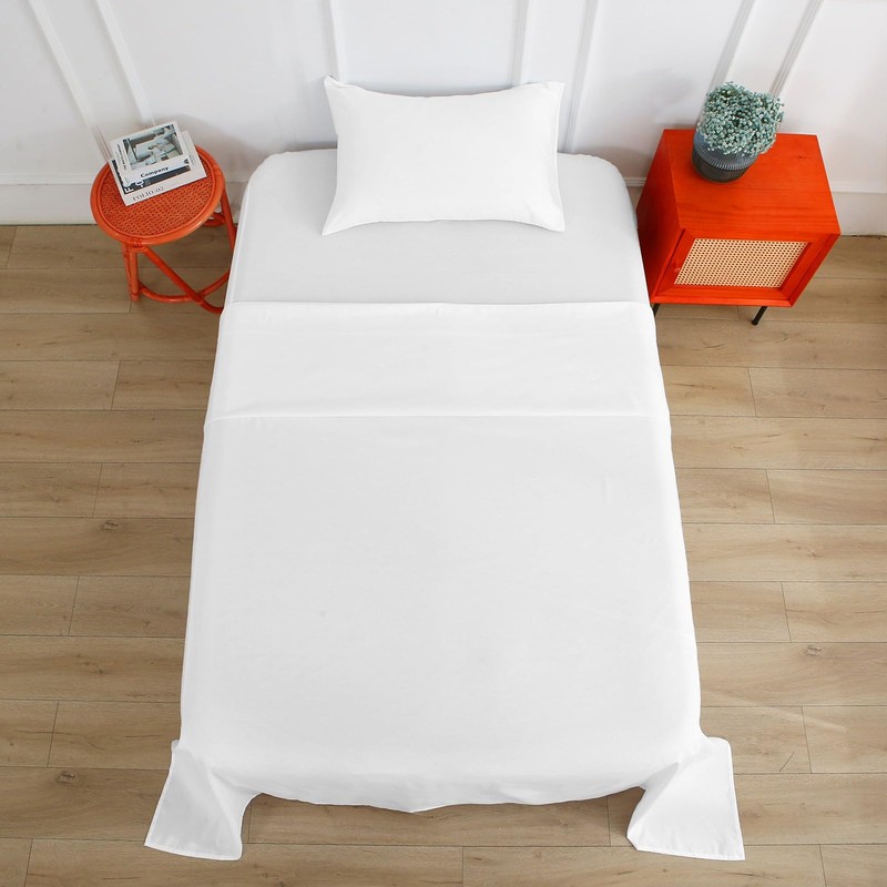 Air Mattress Sheet Set Twin Size,3 Piece Deep Pocket Bed
