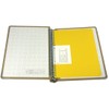 KOKUYO Cloth Binder, A4 Size, Vertical