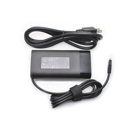 90W 20V 4.5A USB-C Laptop Charger TPN-DA08 Fit for HP 904082-003 904144-850 ADP-90FE Notebook Type C AC Adapter with Power Cord
