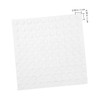 NOLITOY 5sets Bump Dots Blind Visually Impaired Low Vision Anti-slip