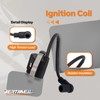 Set of 2 Ignition Coil Pack Compatible with Kawasaki FR