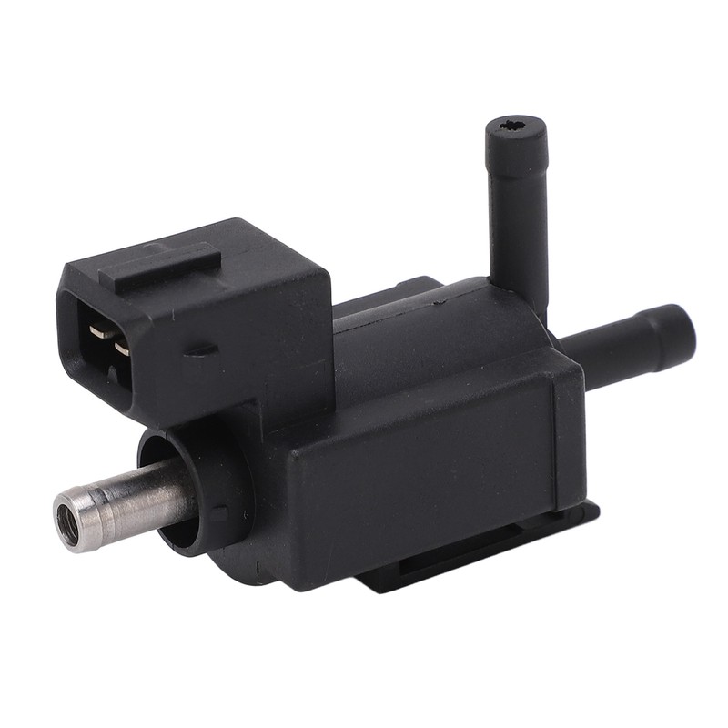 DC12V Turbocharger Boost Control Valve 2 Pins 728311040 Replacement for