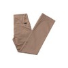 Volcom Men's V Monty Chino Pant, Khaki, 38