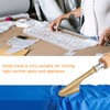 50W 220V Mini Iron Lightweight Portable Electric Iron with 125cm