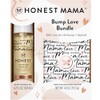 The Honest Company Honest Mama Bump Love Bundle | Body