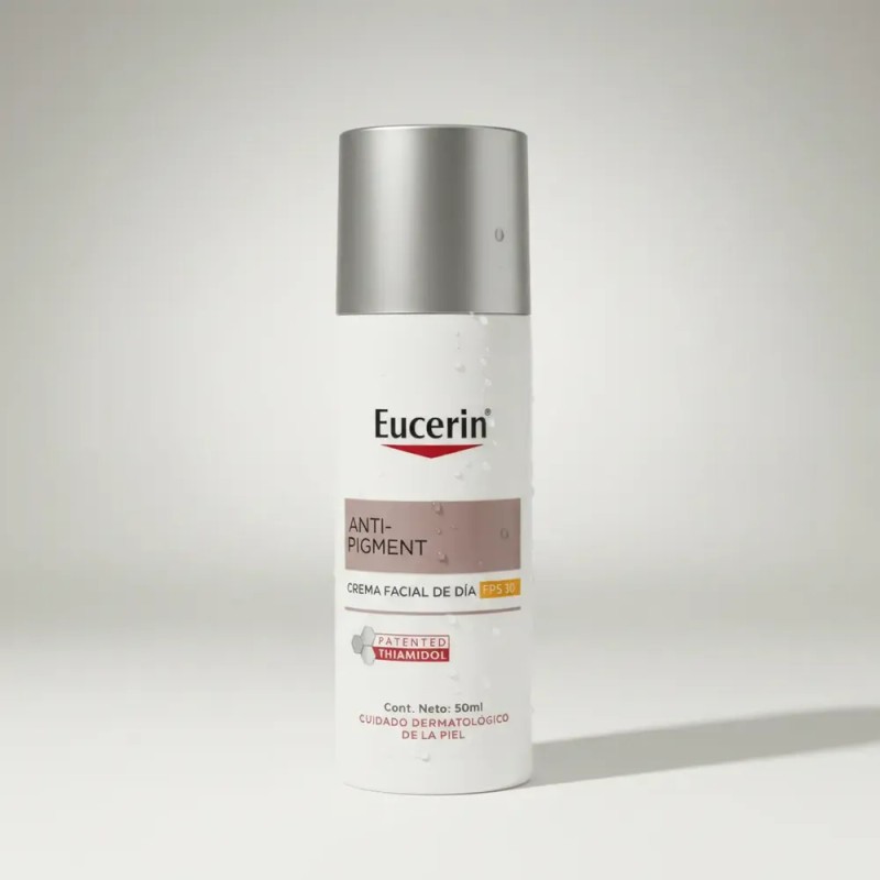 Eucerin - Antipigment Crema De Día Con Fps 30 Y