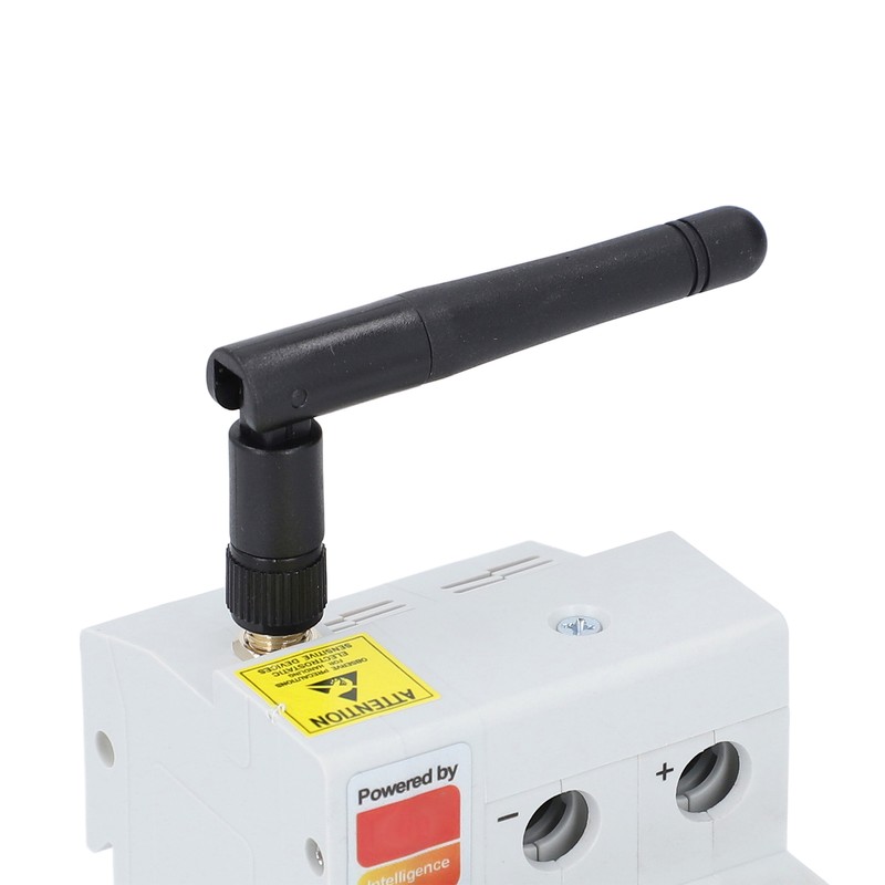 Smart DC Circuit Breaker 2P APP Control Voice Control WiFi