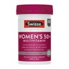 Swisse Buy Swisse Ultivite Womens 50 Plus Multivitamin 90 Tablets Online