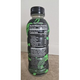 Prime Hydration Glowberry KSI Logan Paul Glow Berry  RARE Flavor