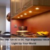 G4 Bulb, 20 Pack Halogen G4 12V 10W with G4