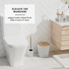 Clara Clark Clara Clark Bathroom Accessories Set - 22PC Bathroom