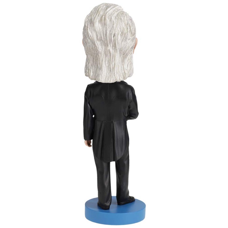 Royal Bobbles James K. Polk Bobblehead