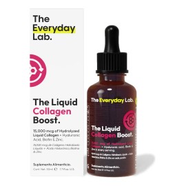 Colágeno Líquido Sublingual 50ml